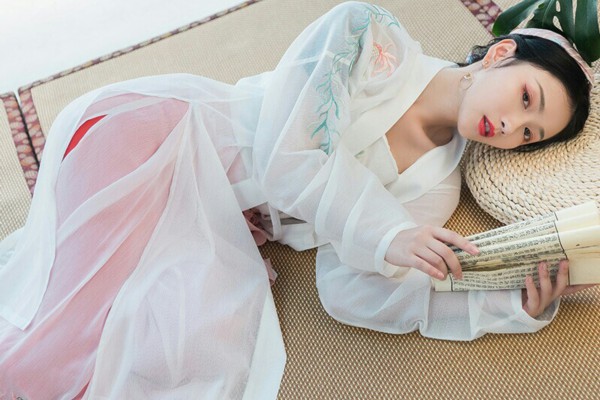 隐藏在武汉的茶室，慢生活的好去处